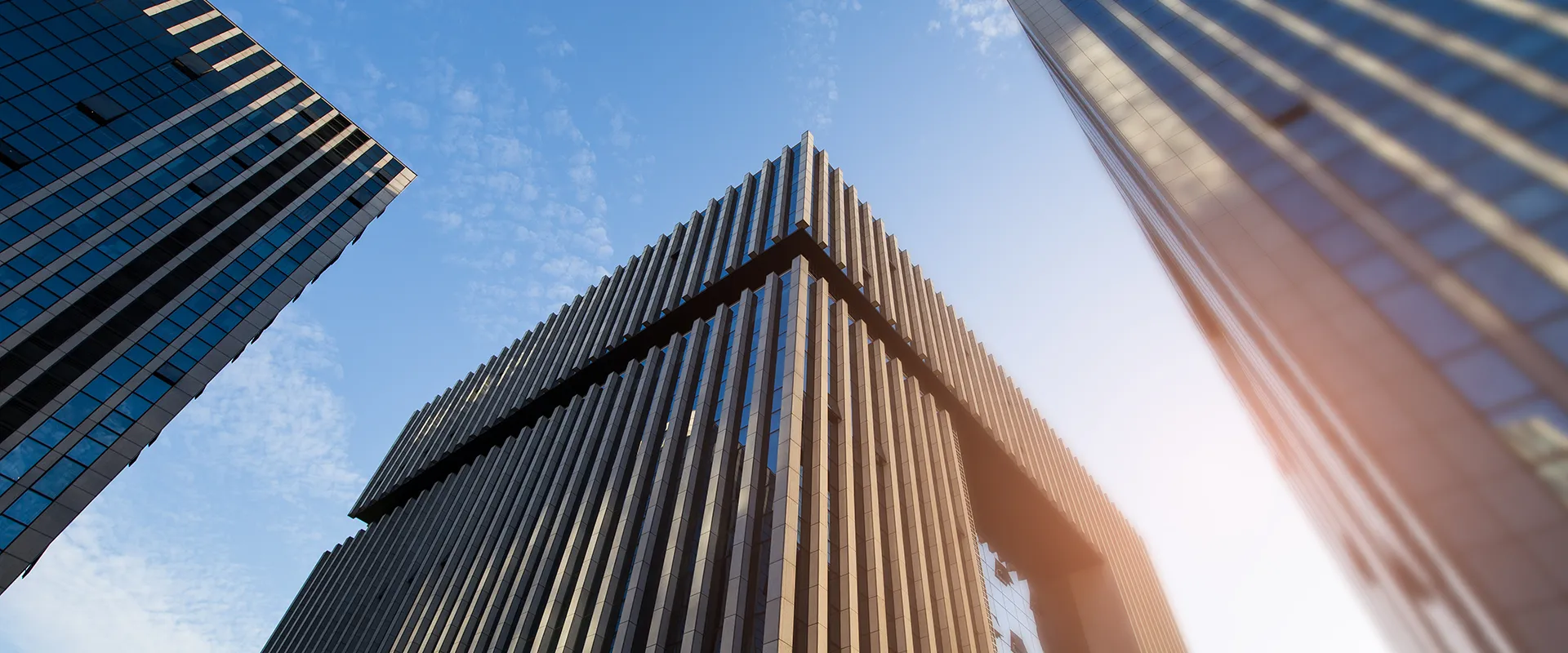 चीन परदा दीवार फैक्टरी