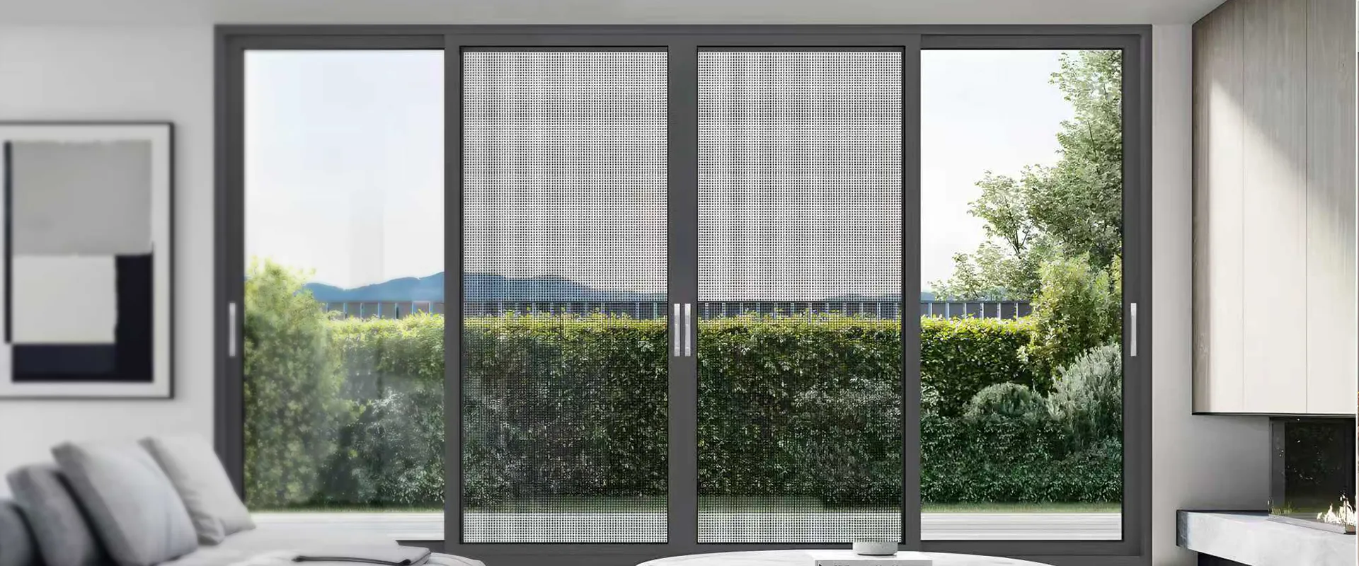 चीन वास्तुशिल्प ग्लास आपूर्तिकर्ता