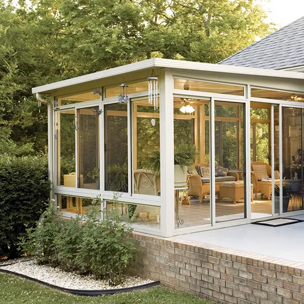Rain Shelter