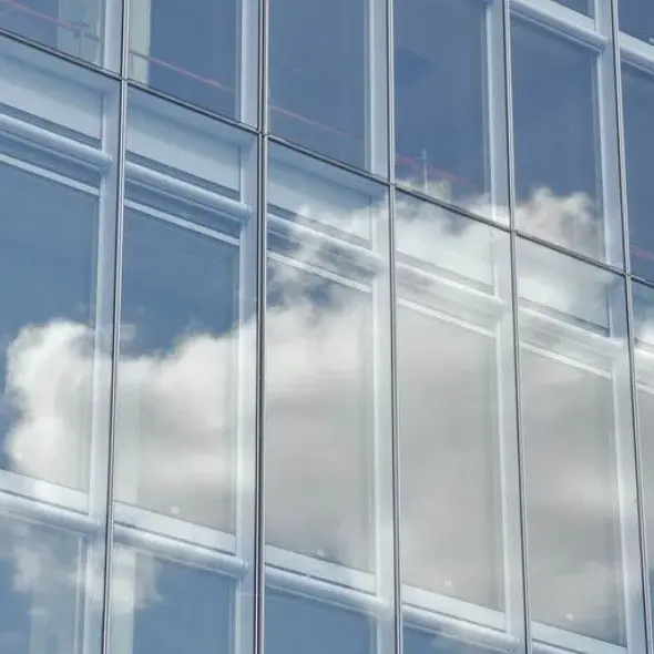 दरवाजों और खिड़कियों के लिए यूवी-प्रतिरोधी ग्लास
